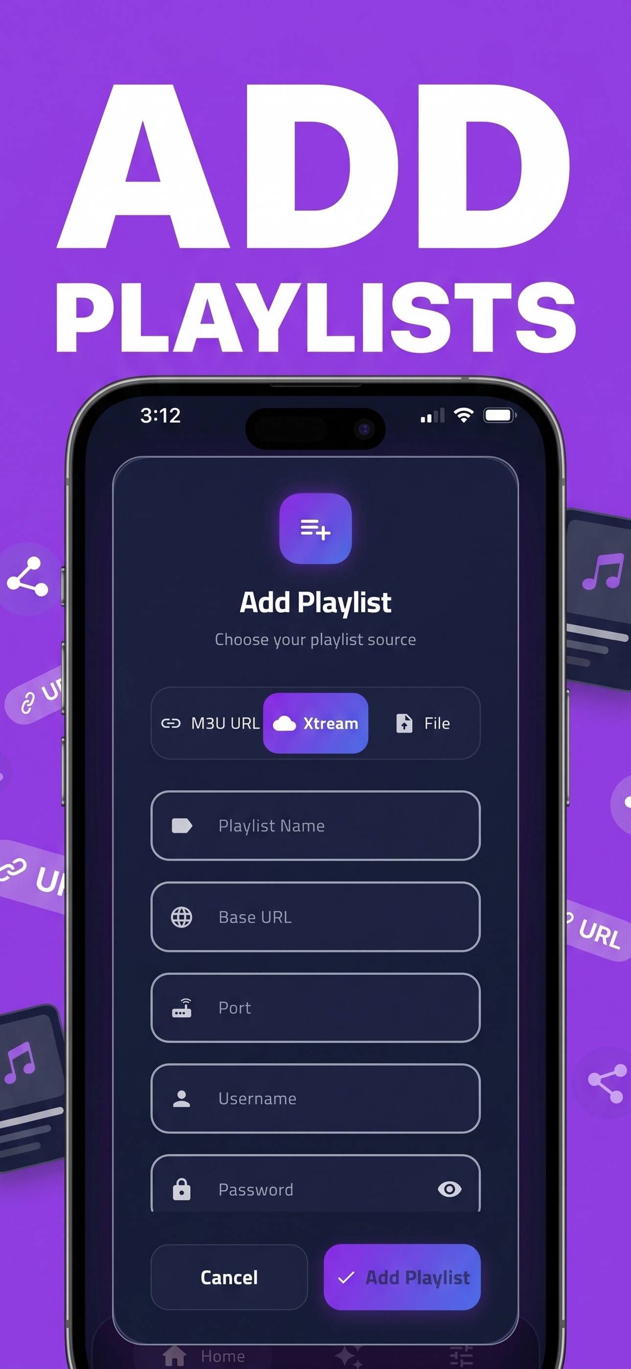 Aer Player — Movies